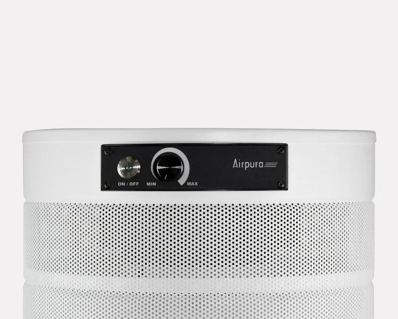 R600 - The Everyday Air Purifier