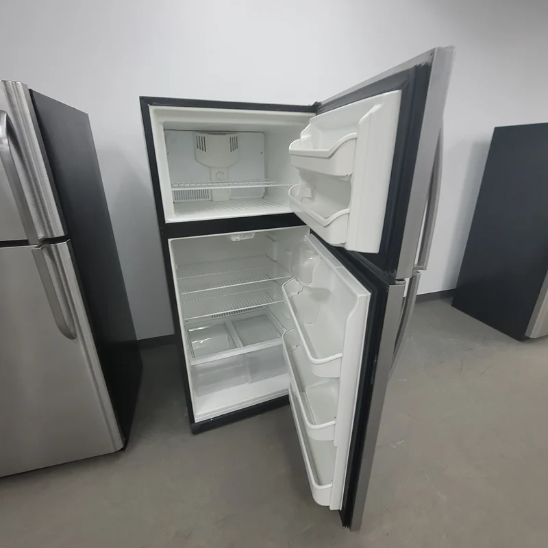 Kenmore 30 '' Réfrigérateur Congélateur supérieur - Inox - Reconditionné