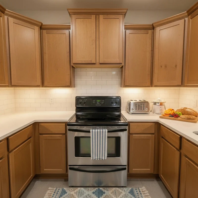 Frigidaire 30'' Cuisinière vitrocéramique - Inox - reconditionnés