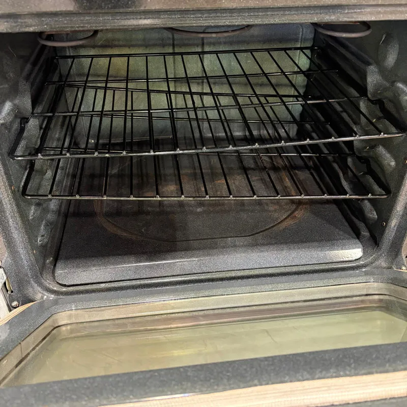 Ge 30'' Cuisinière Serpentin- Blanc - Reconditionné