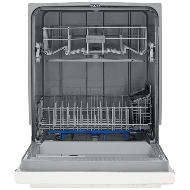 Frigidaire 24'' 60 dBA lave-vaiselle - FFCD2413UW - Blanc - boite ouverte