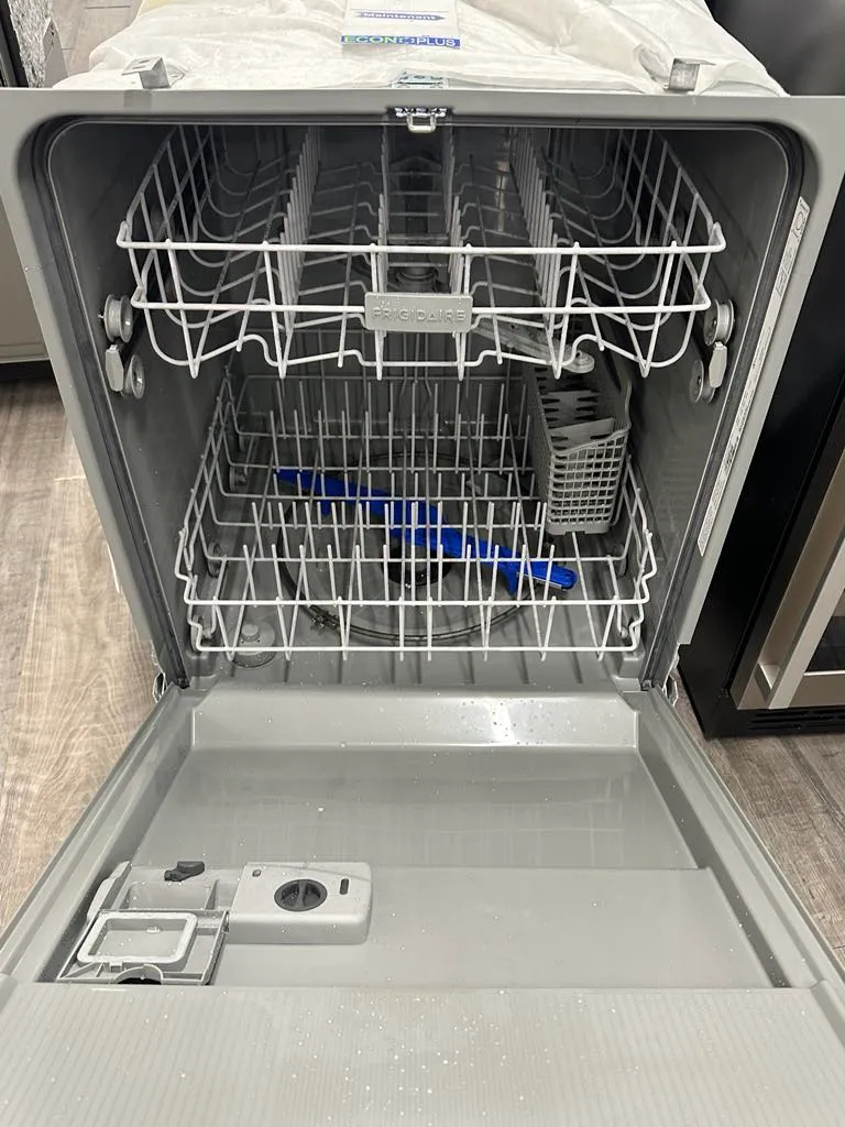 Frigidaire 24'' 60 dBA lave-vaiselle - FFCD2413UW - Blanc - boite ouverte