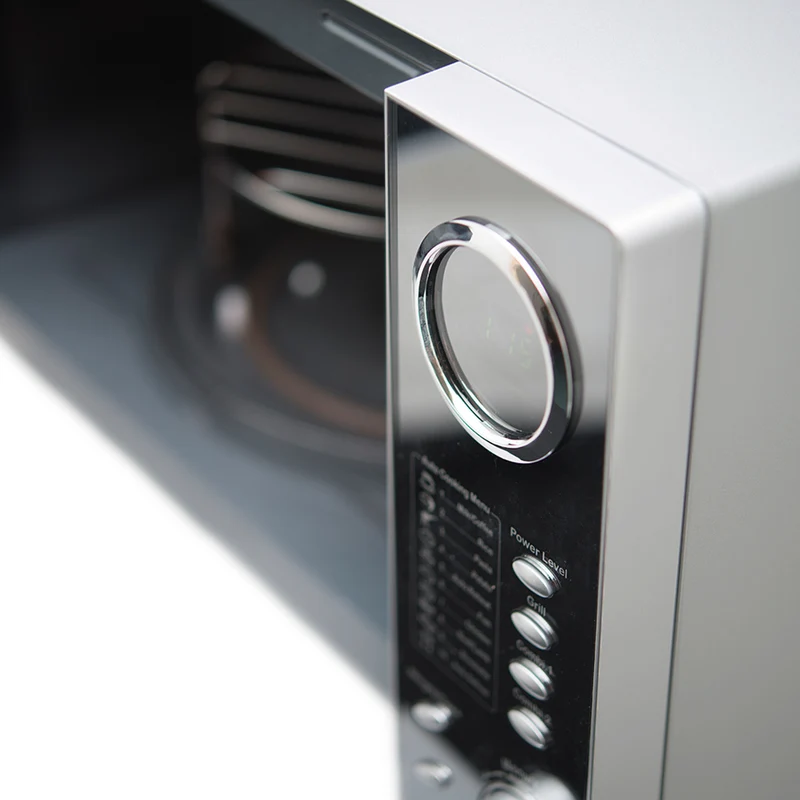 HKoenig Micro-ondes et grill