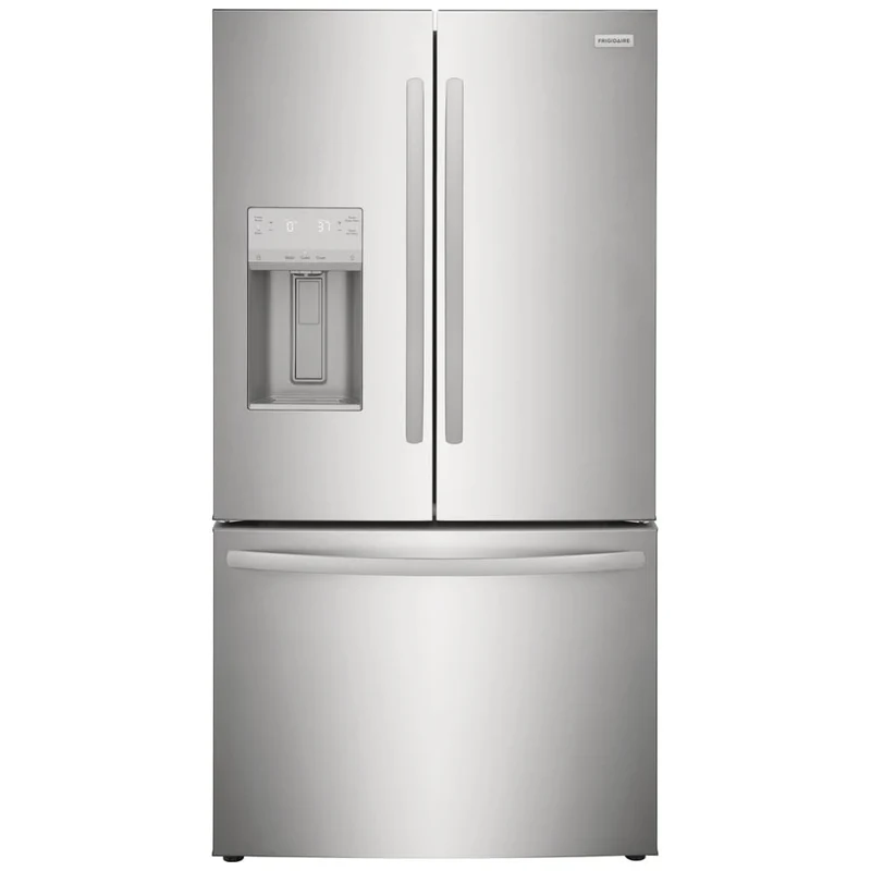 Frigidaire 36'' 22.6 pi cu Réfrigérateur - Profondeur Comptoir - Inox - FRFC2323AS - Boîte Ouverte