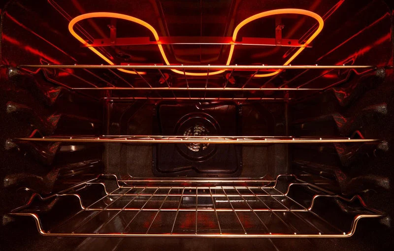Whirlpool 30'' 5.3 pi cu Cuisinière vitrocéramique - Inox - Friture à air - Intelligente - YWFES7030SZ - Boîte Ouverte