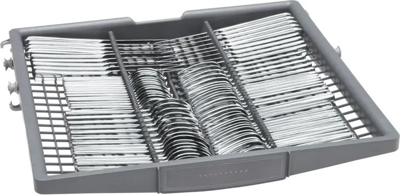 Bosch 24" 46 dBA Lave vaisselle Encastré - Inox - SHX5AEM5N - Boîte Ouverte