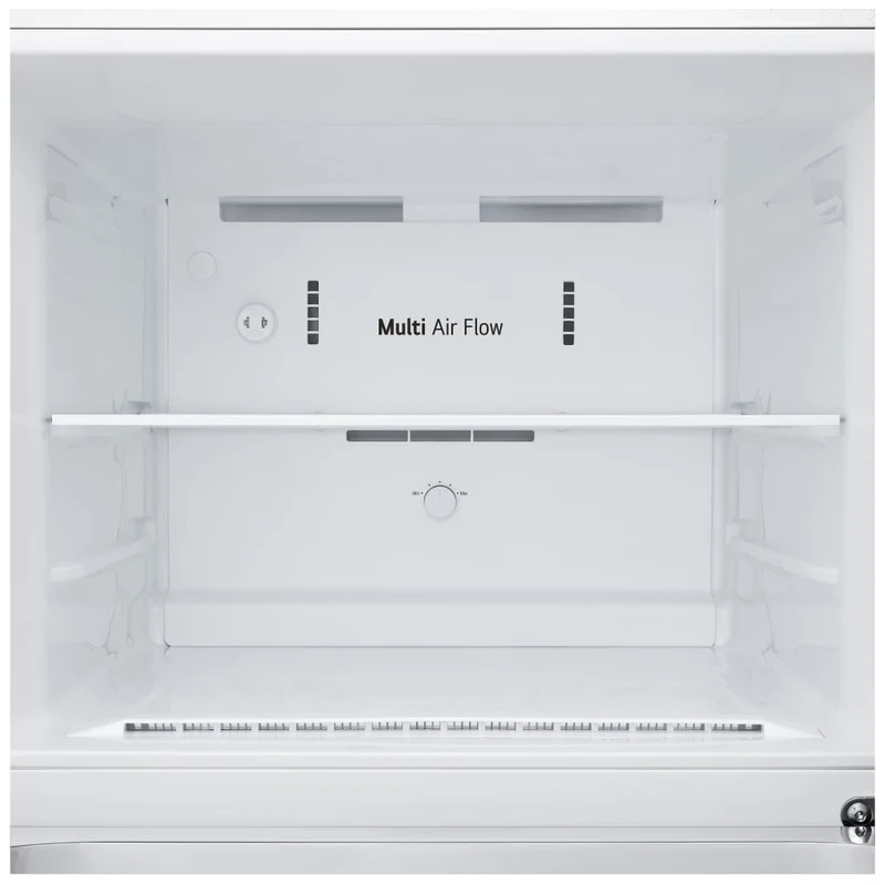 LG 28 po 17.5 pi cu Réfrigérateur congélateur supérieur - Blanc - LT18S2100W- boîte ouverte