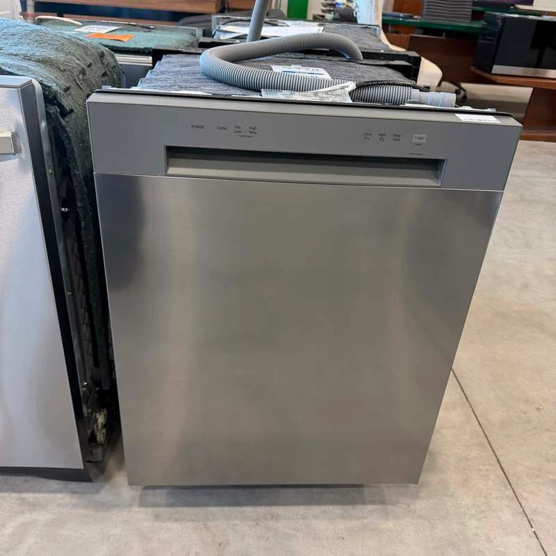 LG 24'' 52dba Lave-Vaisselle Encastré - Inox - LDFC2423V - Boîte Ouverte
