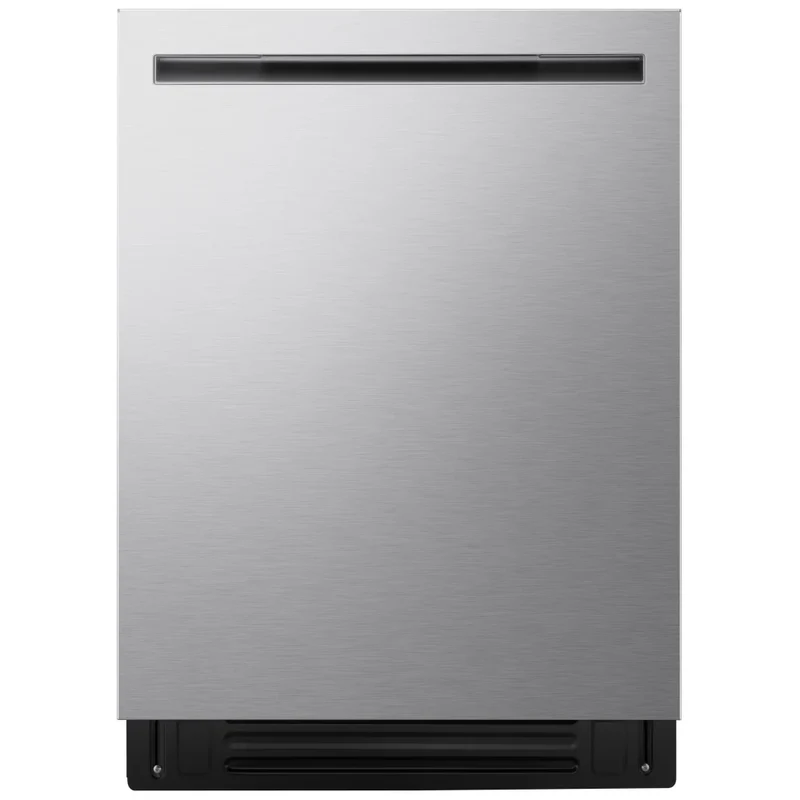 LG 24" 44dBA Lave Vaisselle Encastré - 3 Paniers - Inox - LDNPM654S- Boîte Ouverte