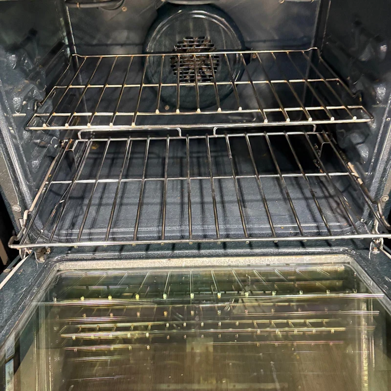 Frigidaire Gallery 30'' Cuisiniere Vitrocéramique encastrable - Inox - Reconditionnée