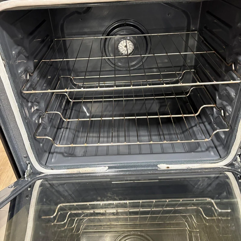 Maytag 30'' Cuisinière Vitrocéramique -encastrée - Inox - Reconditionnée