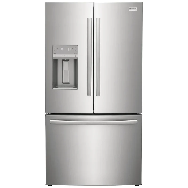 Réfrigérateur Frigidaire Gallery 36P - inox - GRFS2853AF - Boîte Ouverte