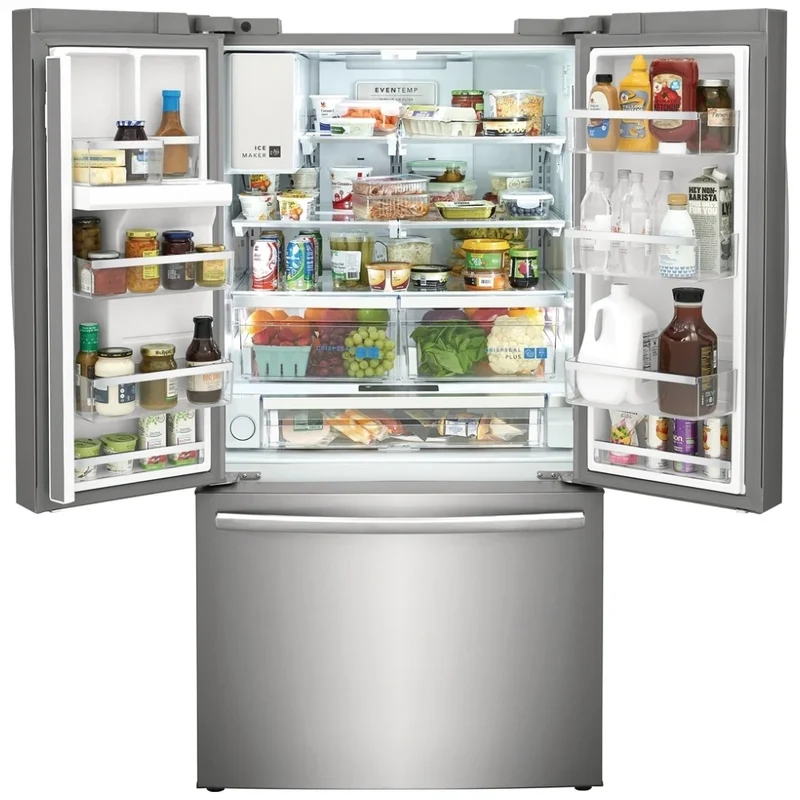 Réfrigérateur Frigidaire Gallery 36P - inox - GRFS2853AF - Boîte Ouverte