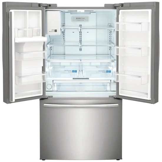 Réfrigérateur Frigidaire Gallery 36P - inox - GRFS2853AF - Boîte Ouverte