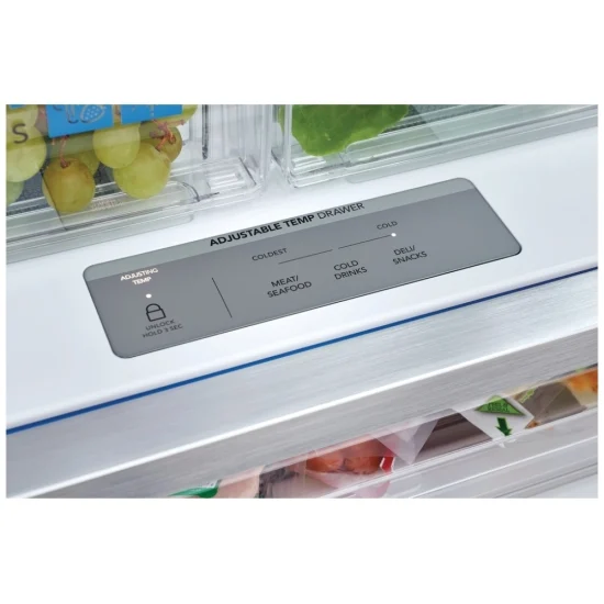 Réfrigérateur Frigidaire Gallery 36P - inox - GRFS2853AF - Boîte Ouverte