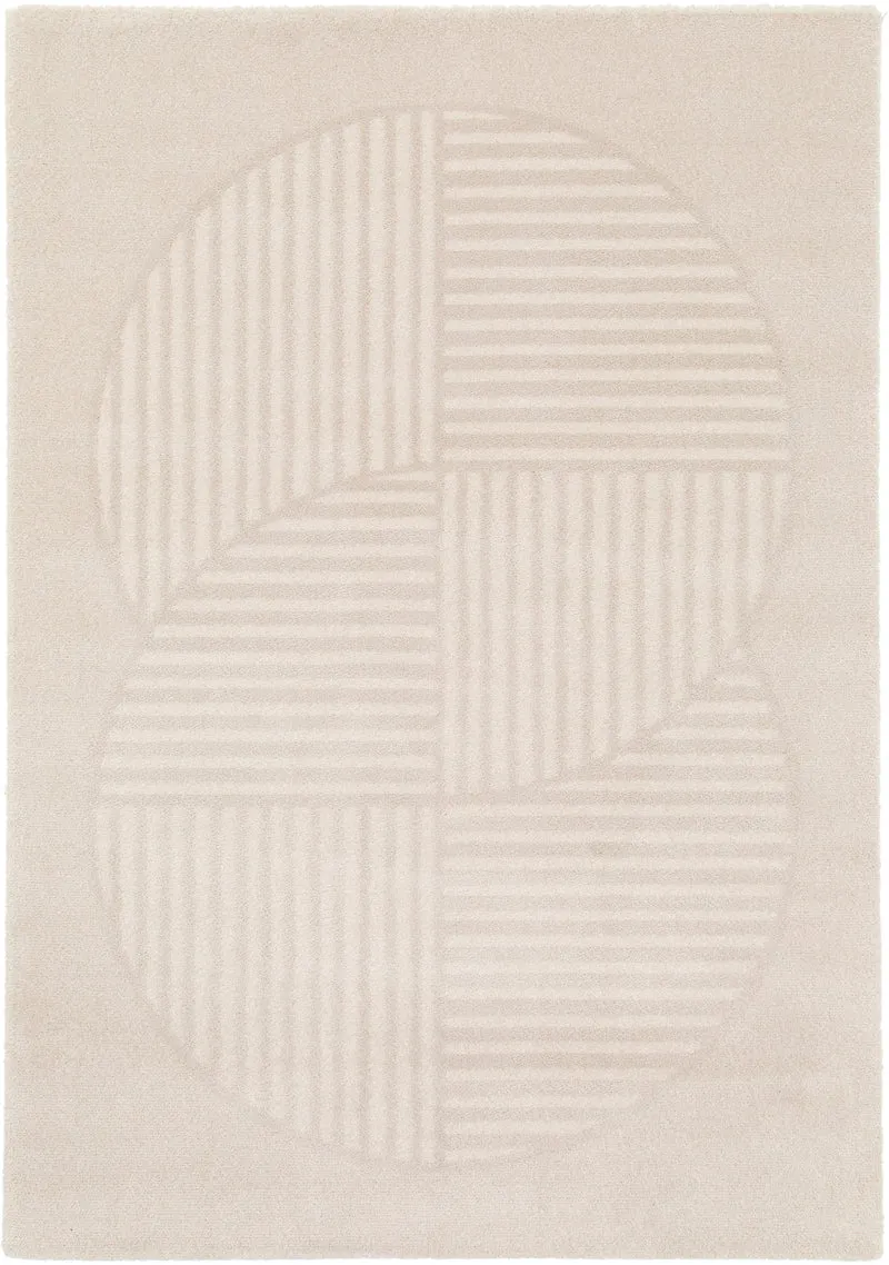 Tapis Artemis Circle