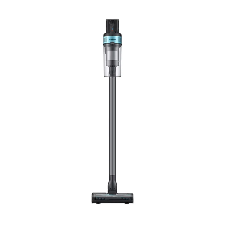 Aspirateur balai SAMSUNG Jet 75E Pet 200AW menthe