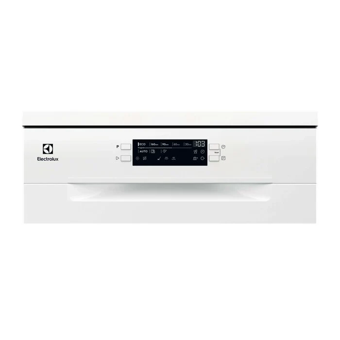 Lave-vaisselle Pose Libre 60 cm AirDry 13 couverts ELECTROLUX ESA47205SW