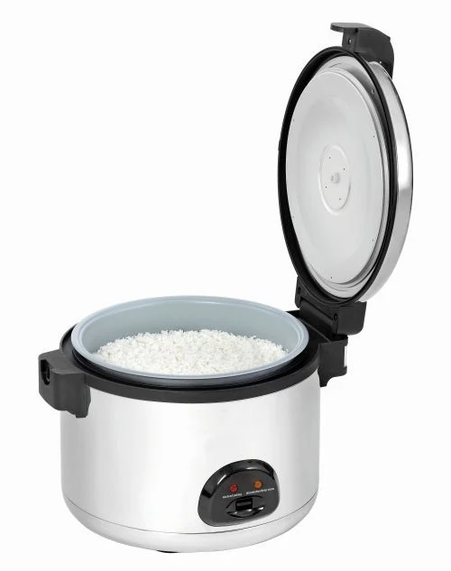 Cuiseur de Riz Électrique – Cuisson Automatique + Maintien au Chaud