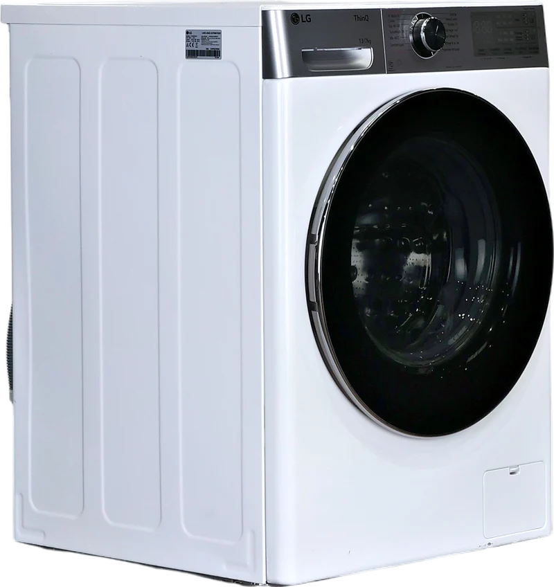 Lave-linge Sechant 13 kg Reconditionné LG F374R92WSTA