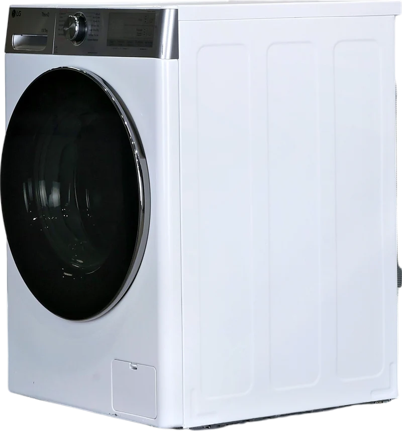 Lave-linge Sechant 13 kg Reconditionné LG F374R92WSTA