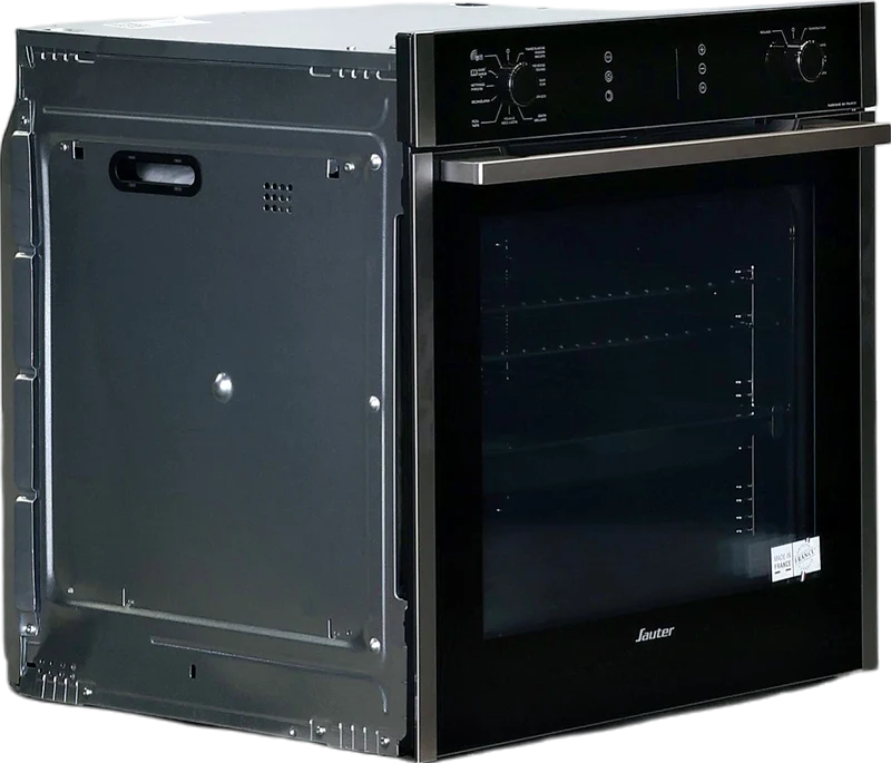 Four Chaleur Tournante 73 L Reconditionné SAUTER SOP6612LX