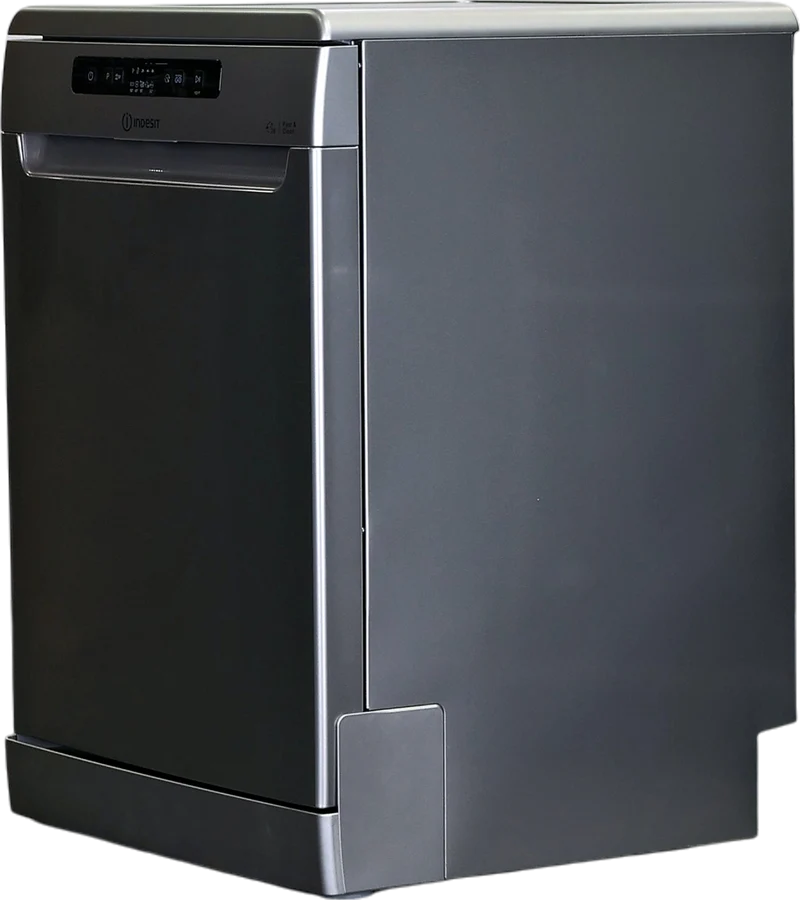 Lave-vaisselle Pose Libre 14 couverts Reconditionné INDESIT I3FL634OS