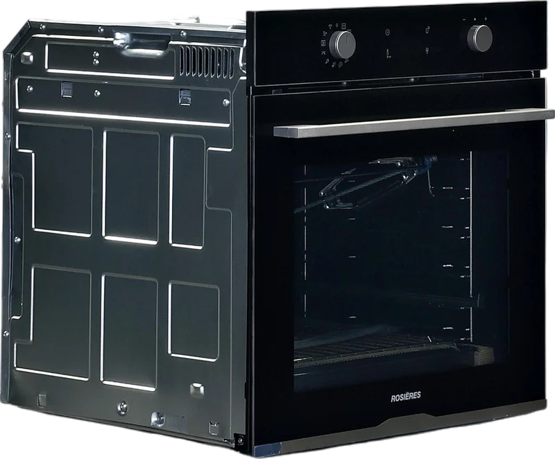 Four Chaleur Tournante 78 L Reconditionné ROSIERES RO6 H5TB3YTX