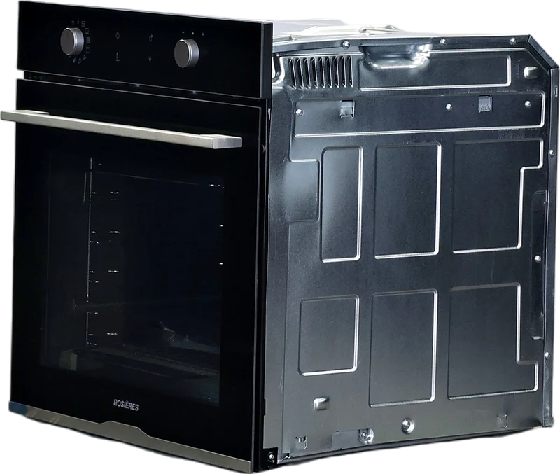Four Chaleur Tournante 78 L Reconditionné ROSIERES RO6 H5TB3YTX