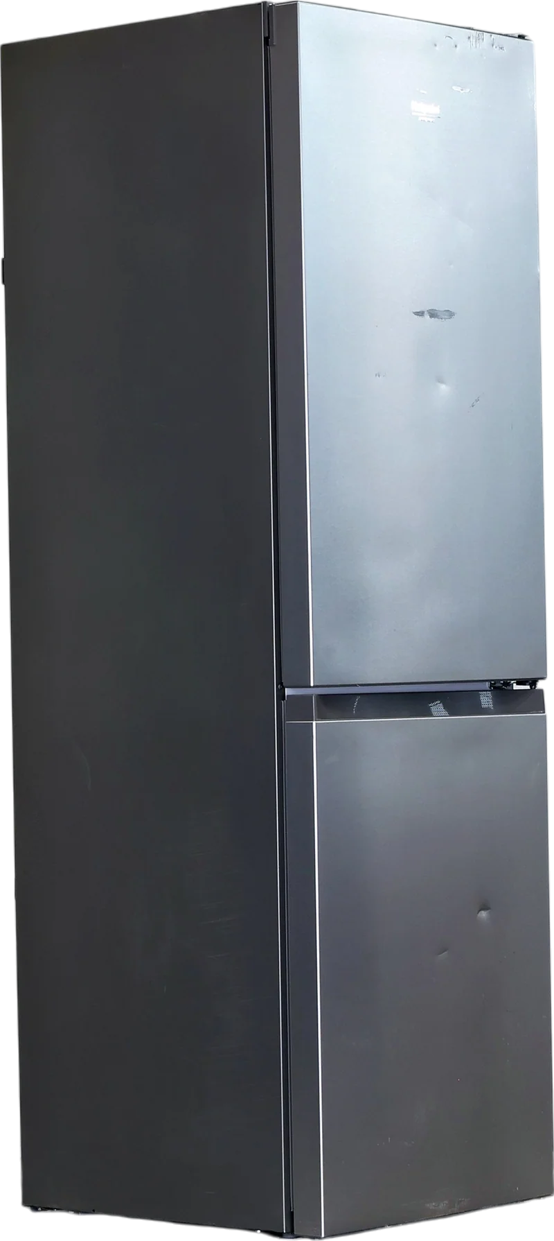 Réfrigérateur Avec Congélateur 335 Litres Reconditionné HOTPOINT HAFC8 TI21SX