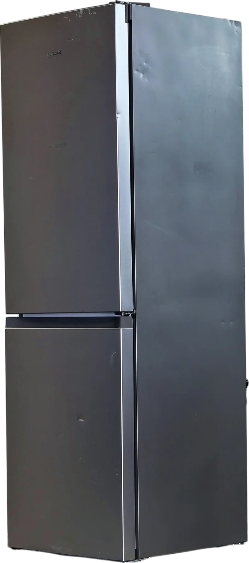 Réfrigérateur Avec Congélateur 335 Litres Reconditionné HOTPOINT HAFC8 TI21SX