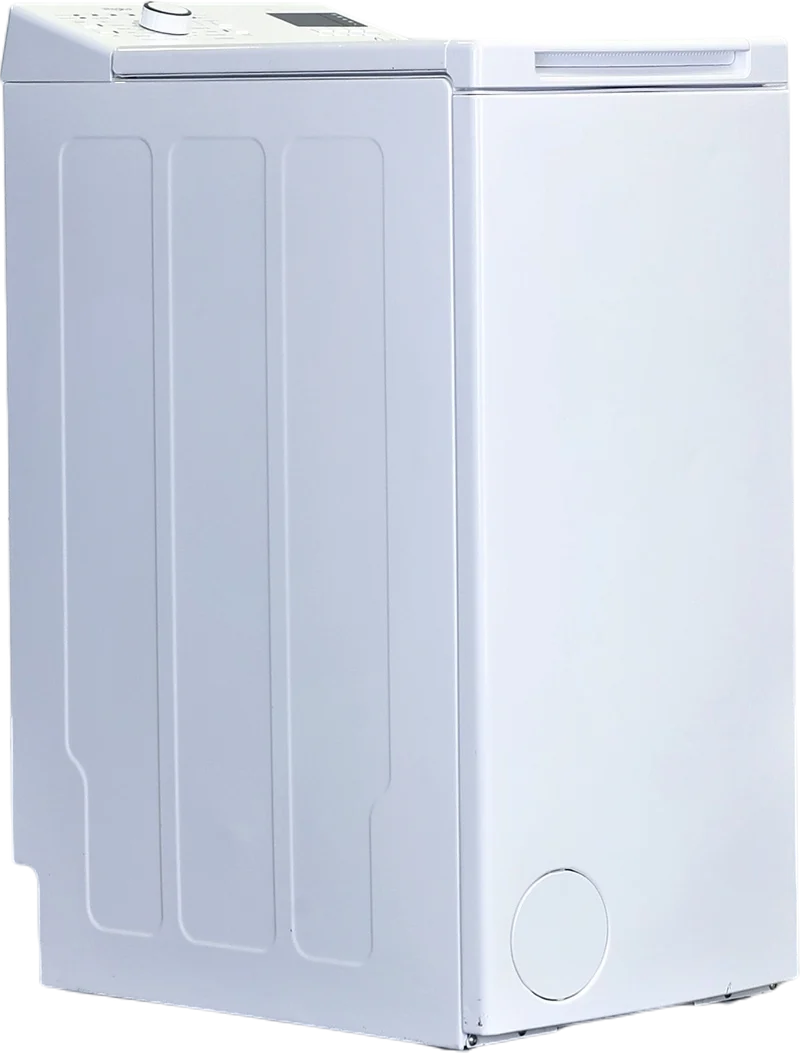 Lave-linge Top 6 kg Reconditionné WHIRLPOOL TDLR6235FRN