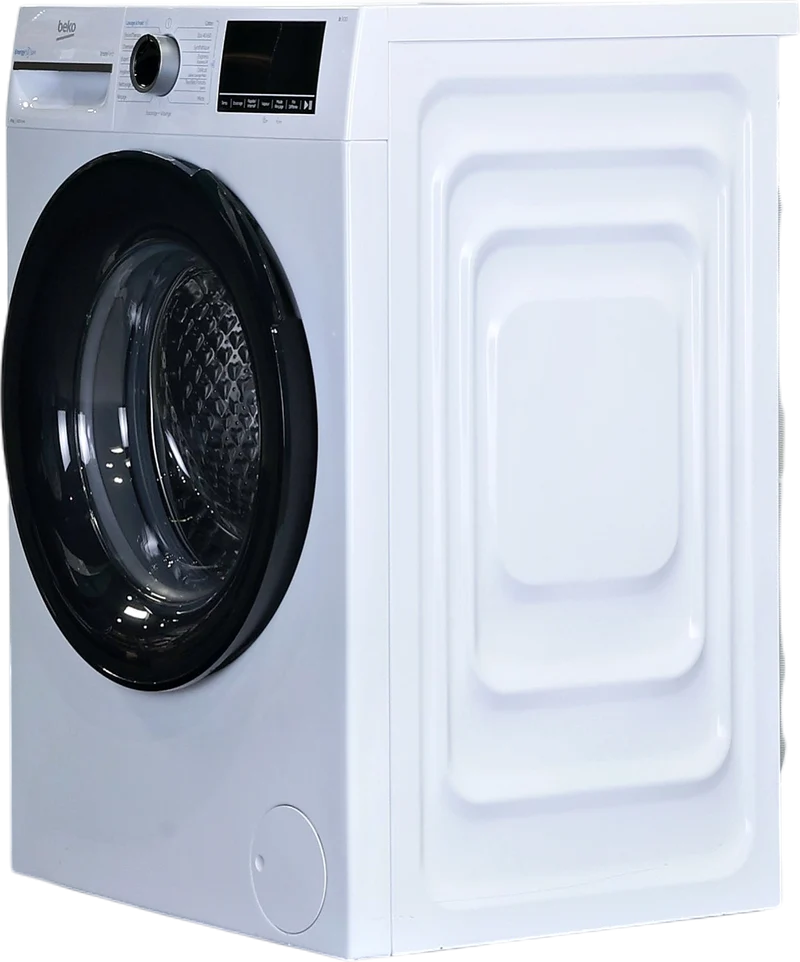 Lave-linge Hublot 9 kg Reconditionné BEKO BM3WFU49411B