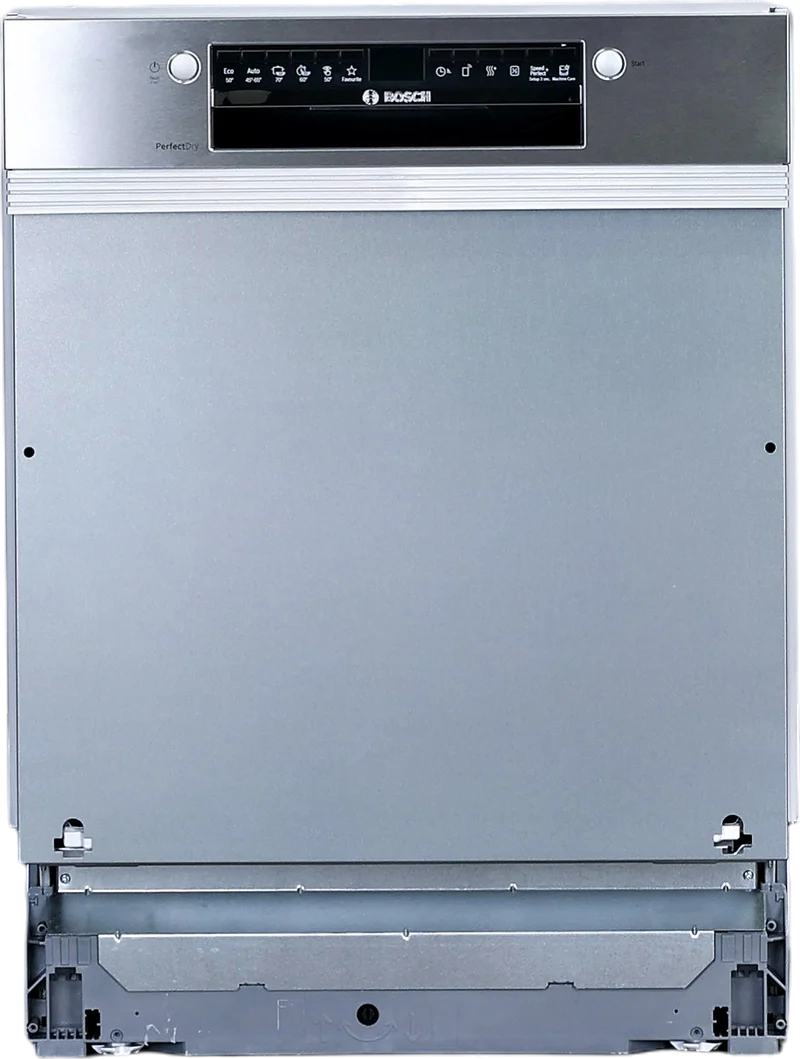 Lave-vaisselle Encastrable 14 couverts Reconditionné BOSCH SMI6ZCS10E