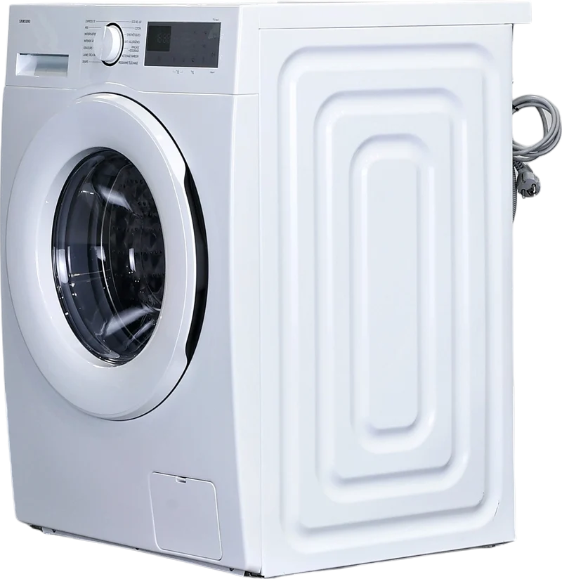 Lave-linge Hublot 8 kg Reconditionné SAMSUNG WW80CGC04DTH