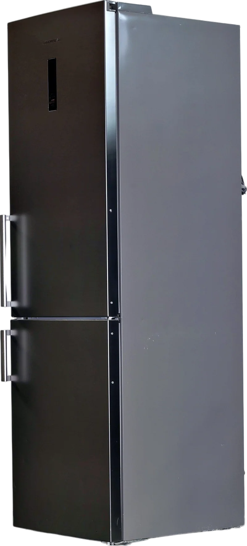 Réfrigérateur Avec Congélateur 338 Litres Reconditionné THOMSON CTH340SS