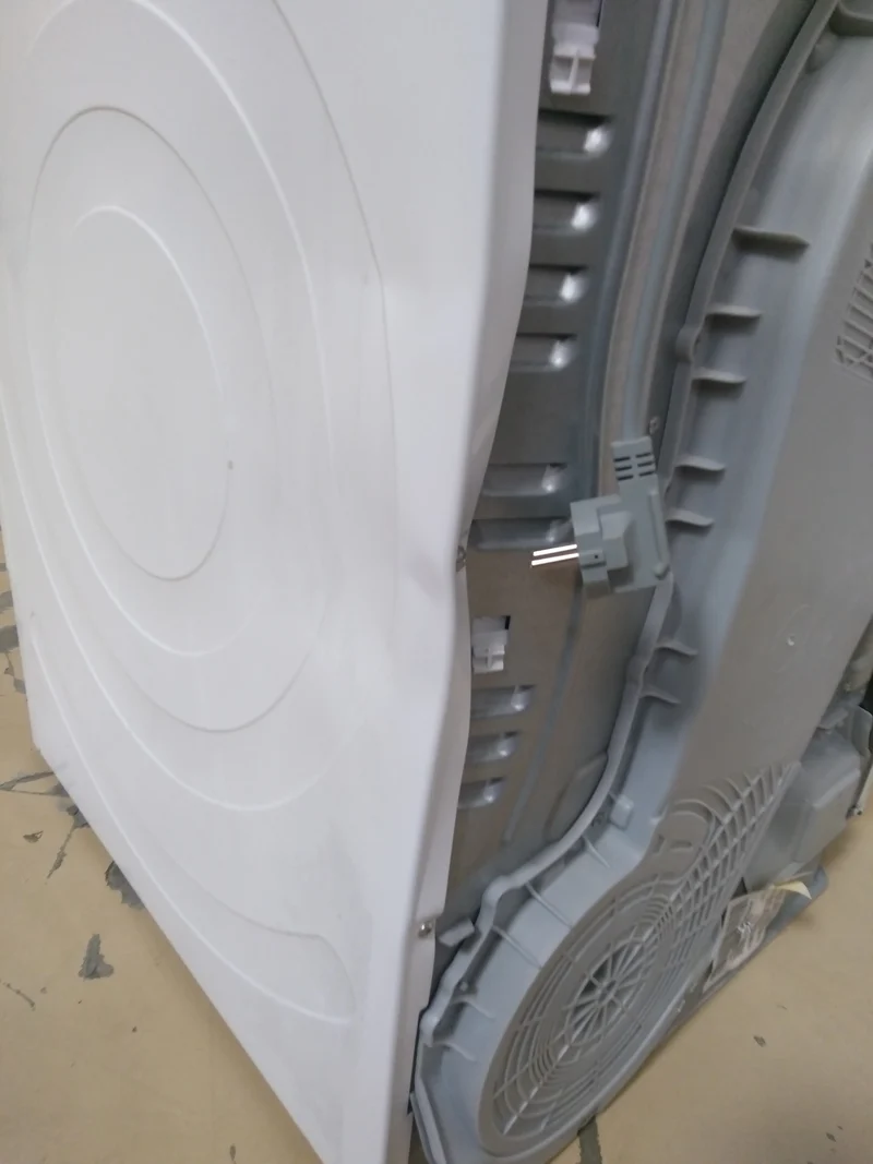 Seche-linge Pompe à Chaleur 9 kg Reconditionné BOSCH WQG13500FR