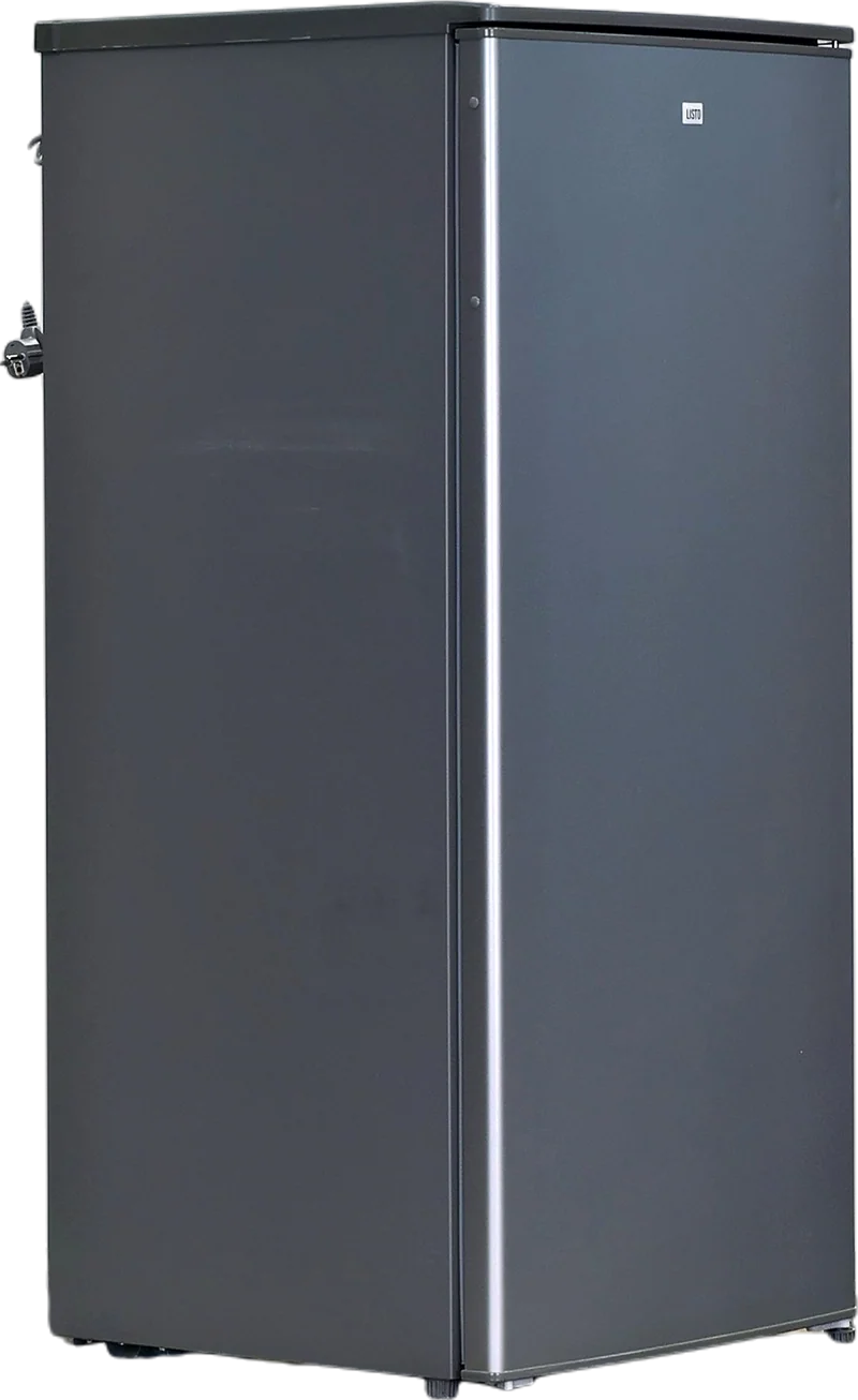 Réfrigérateur Une Porte 190 Litres Reconditionné LISTO RFL125-55HOS1
