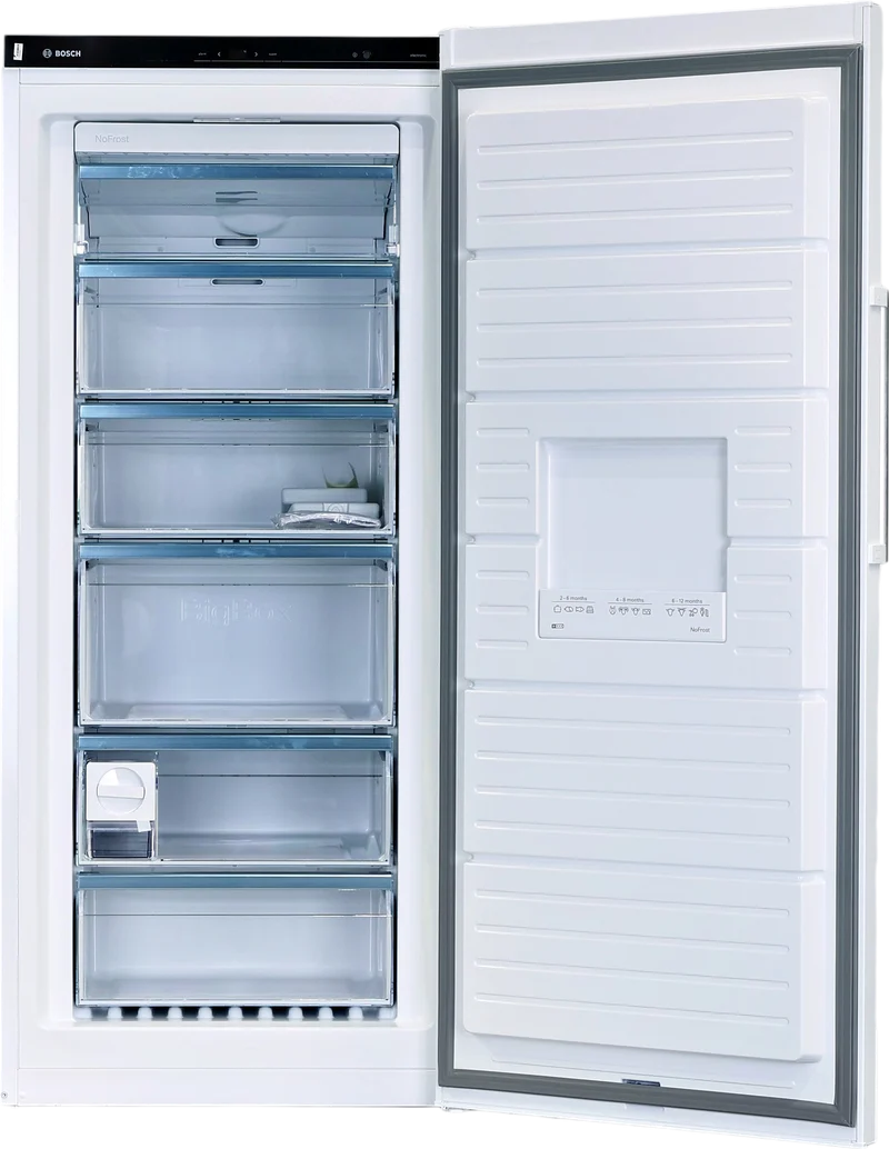 Congélateur Armoire 290 Litres Reconditionné BOSCH GSN51AWCV