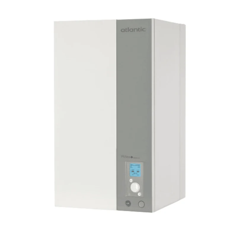 Pompe à chaleur air-eau Atlantic Alféa Excellia HP A.I. Split 17 kW Triphasé