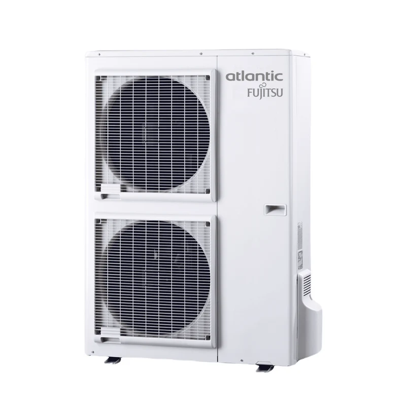 Pompe à chaleur air-eau Atlantic Alféa Excellia HP A.I. Split 15 kW Triphasé