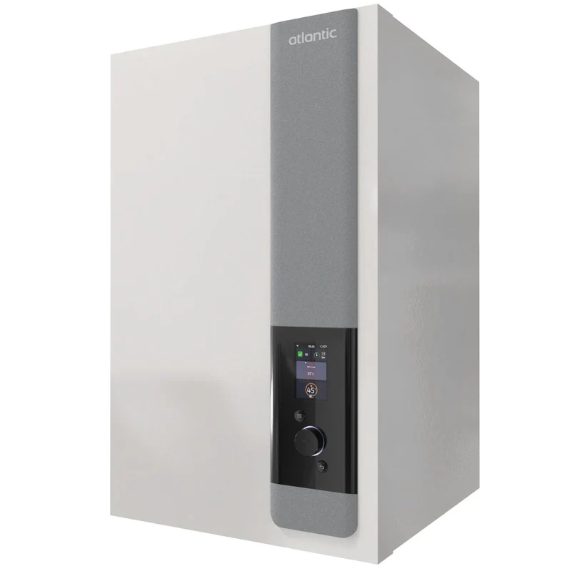 Pompe à chaleur air-eau Atlantic Alféa Excellia S Split 14 kW Triphasé