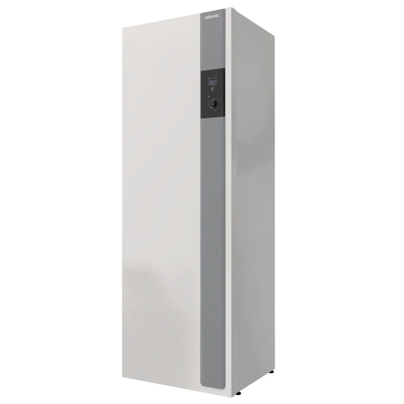 Pompe à chaleur air-eau Atlantic Alféa Excellia S Duo Split 12 kW Triphasé