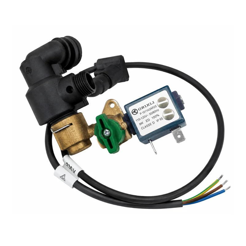 Kit remplissage automatique Atlantic Naema 3
