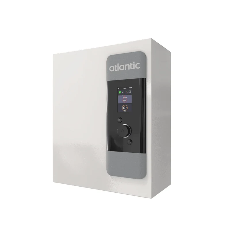 Pompe à chaleur air-eau Atlantic Alféa Excellia M Compact 6 kW