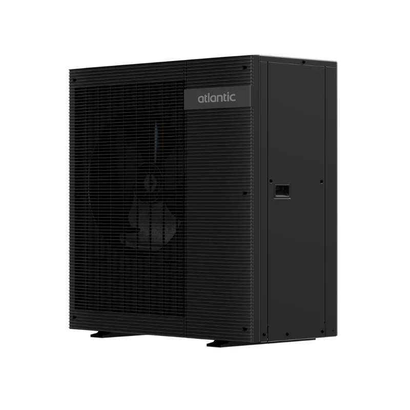 Pompe à chaleur air-eau Atlantic Alféa M Compact 8 kW Triphasé
