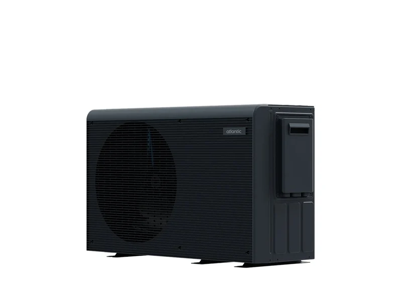 Pompe à chaleur air-eau Atlantic Alféa M 3 kW Monophasé