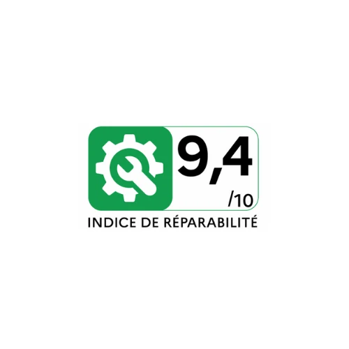 iQ300, Lave-vaisselle sous plan, 60 cm, Acier brossé anti-traces SIEMENS SN43HI01MS