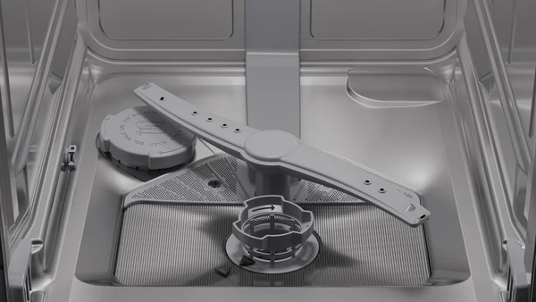 iQ100, Lave-vaisselle tout intégrable, 45 cm SIEMENS SR61HX17KE