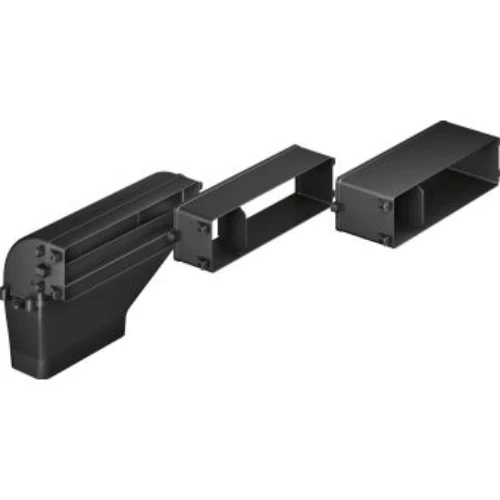 Set Pour Evacuation D'air Pour Hotte Plan De Travail Neff Z8100X1#R456413)